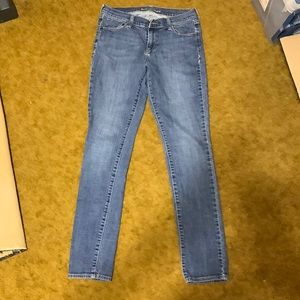 Old Navy jeans size 6
